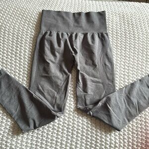 Medium Countour NVGTN Leggings